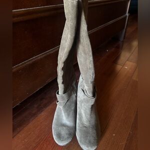 BCBGeneration Over the Knee Boots